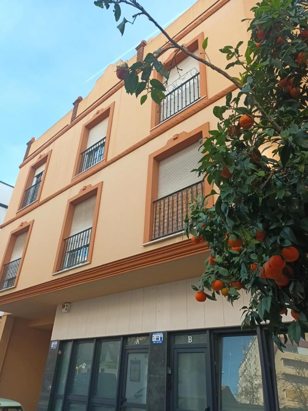 Prensa & Nice Courtyard By Ele Apartments Malaga Zewnętrze zdjęcie