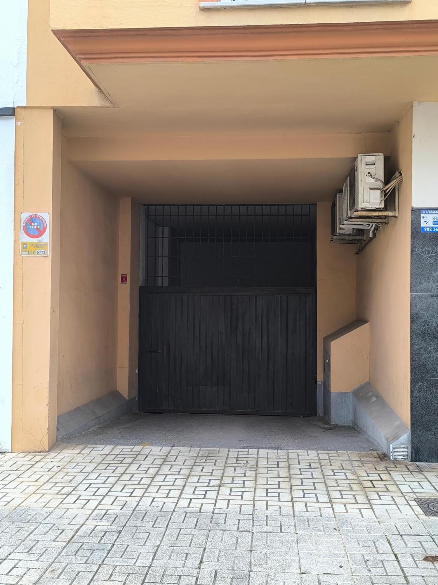 Prensa & Nice Courtyard By Ele Apartments Malaga Zewnętrze zdjęcie